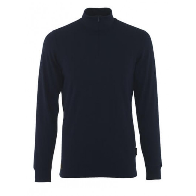 Functional Under Shirt navy
