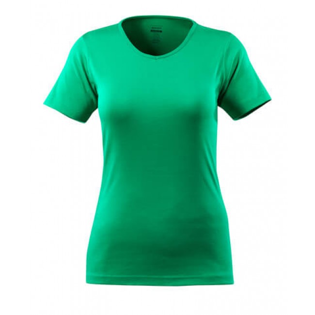 T-shirt grass green