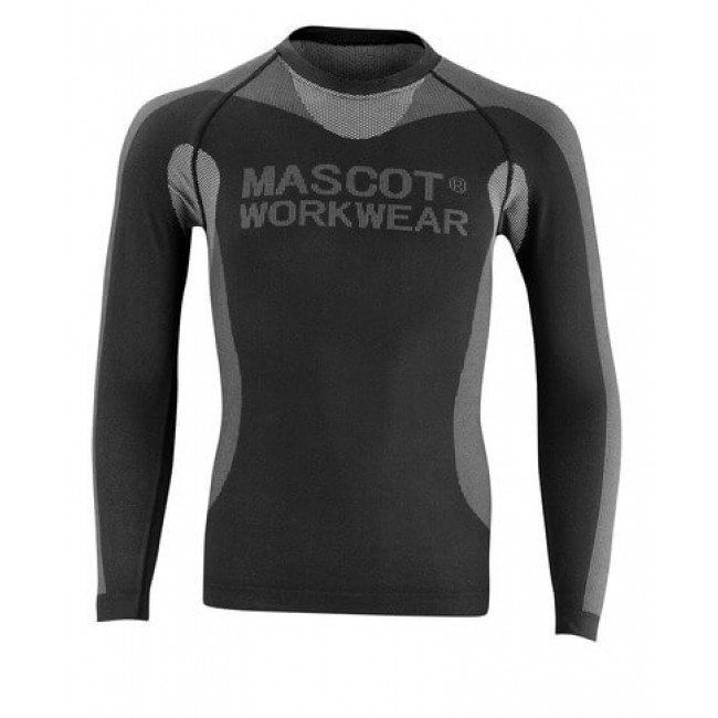 Functional Under Shirt black