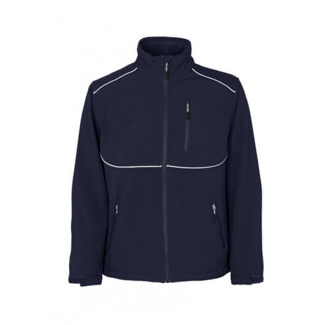 Softshell Jacket dark navy Softshell Jacket dark navy