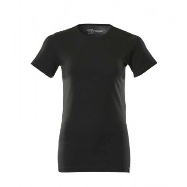 T-shirt deep black