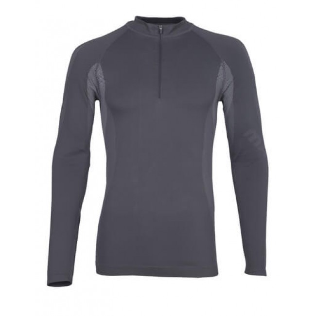 Functional Under Shirt dark anthracite