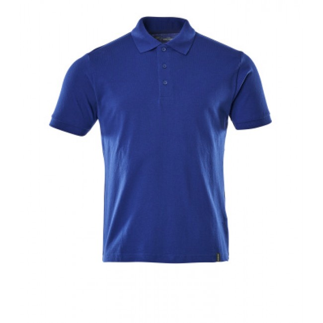 Polo shirt royal