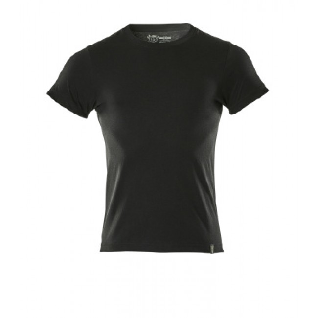 T-shirt deep black