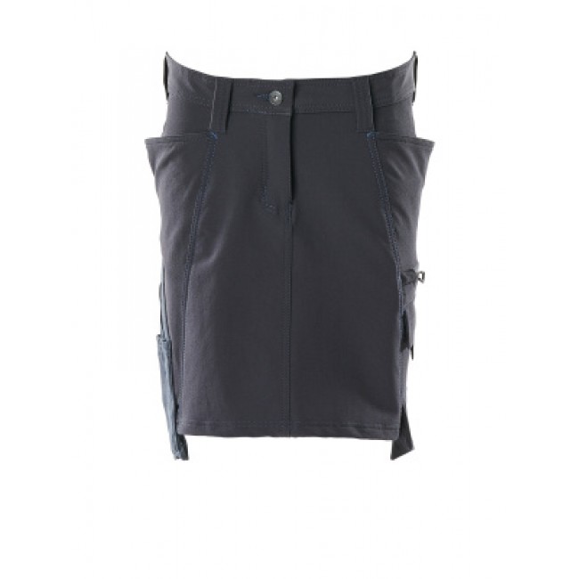 Skirt dark navy Skirt dark navy