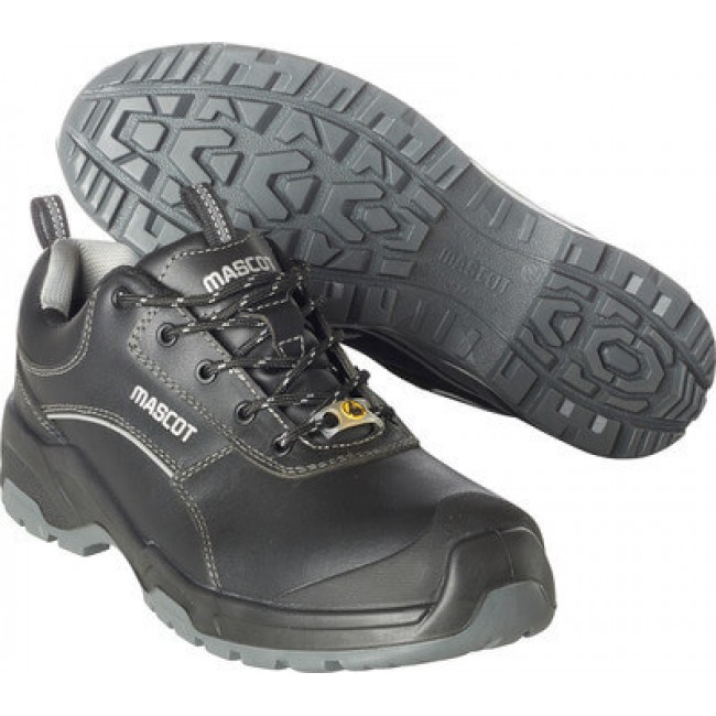 Safety Shoe black