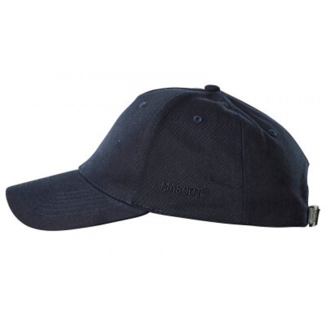 Cap dark navy