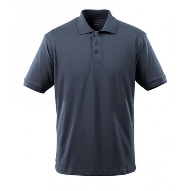 Polo shirt dark navy