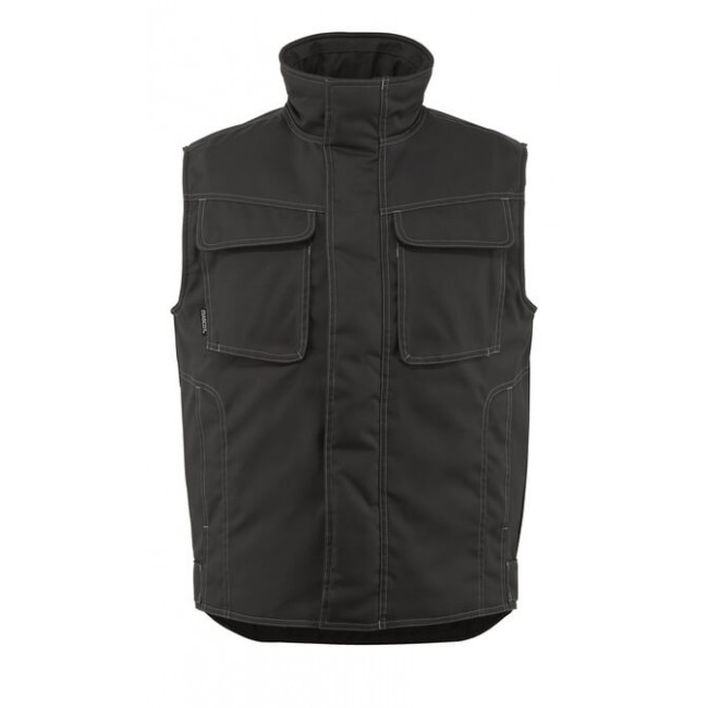 Gilet dark anthracite Gilet dark anthracite