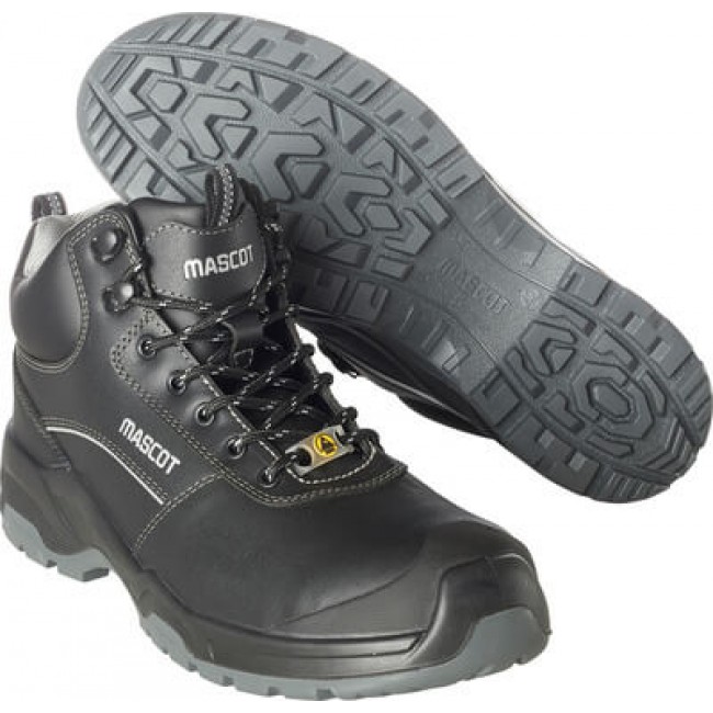 Safety Boot black