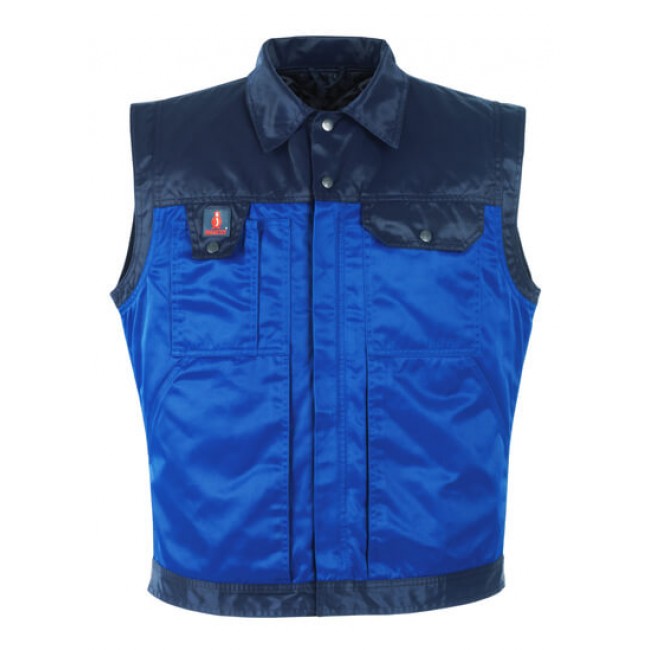 Winter Gilet royal/navy Winter Gilet royal/navy