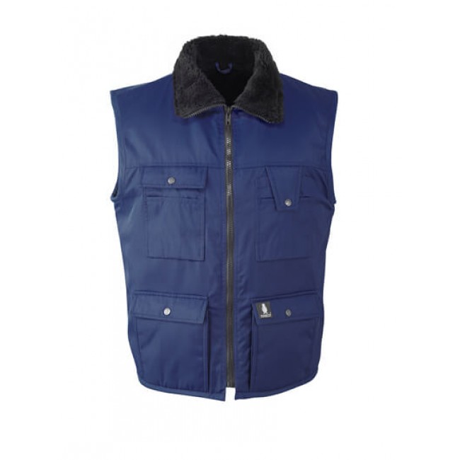 Winter Gilet navy Winter Gilet navy