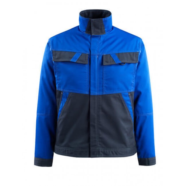 Jacket royal/dark navy Jacket royal/dark navy