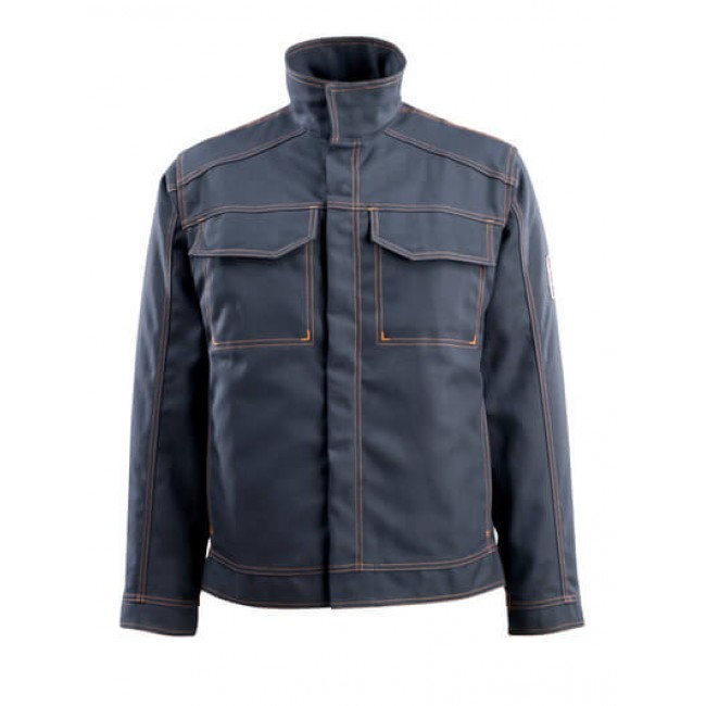 Jacket dark navy
