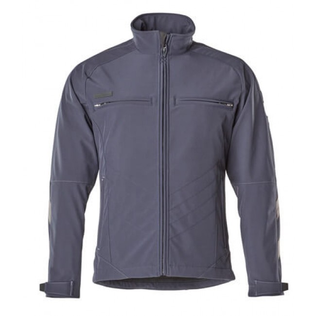Softshell Jacket dark navy