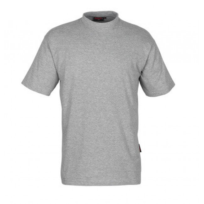 T-shirt grey-flecked
