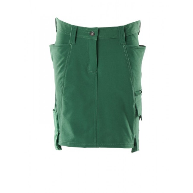 Skirt green Skirt green