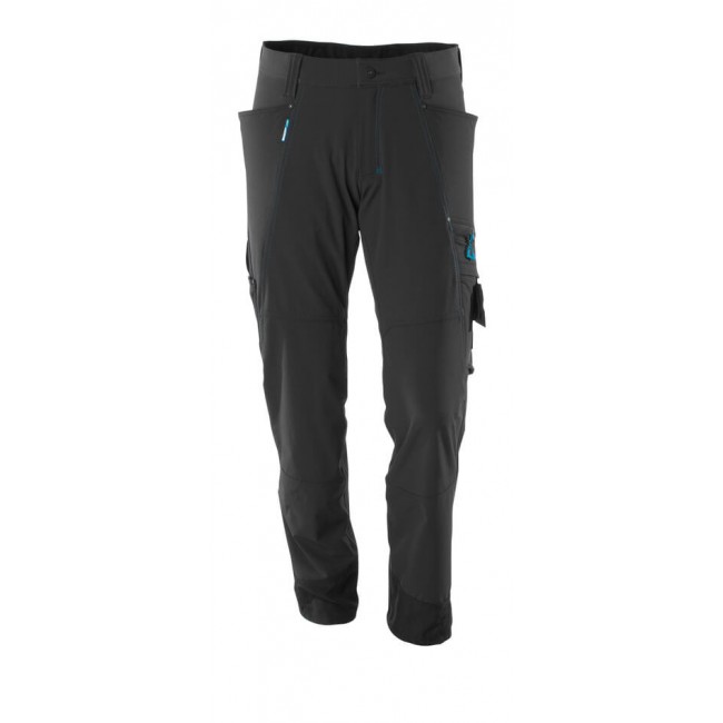 Trousers black Trousers black