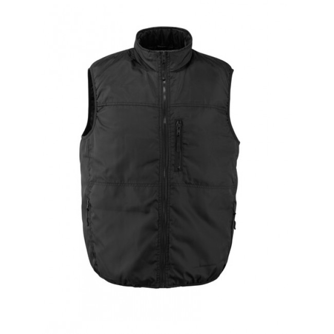 Gilet black