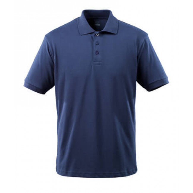 Polo shirt navy