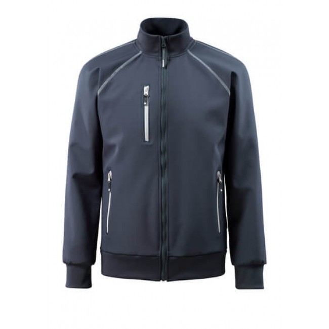 Softshell Jacket dark navy Softshell Jacket dark navy