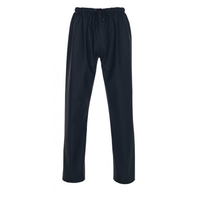 Rain Trousers navy