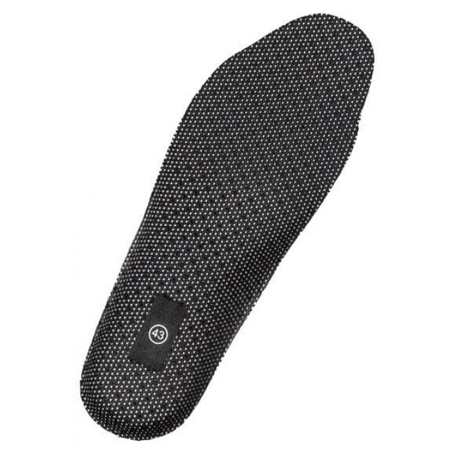 Insoles black