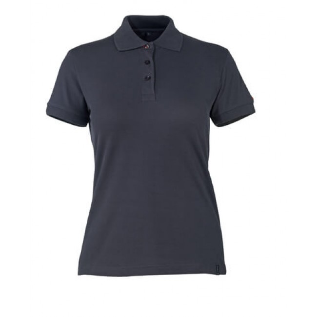Polo shirt dark navy