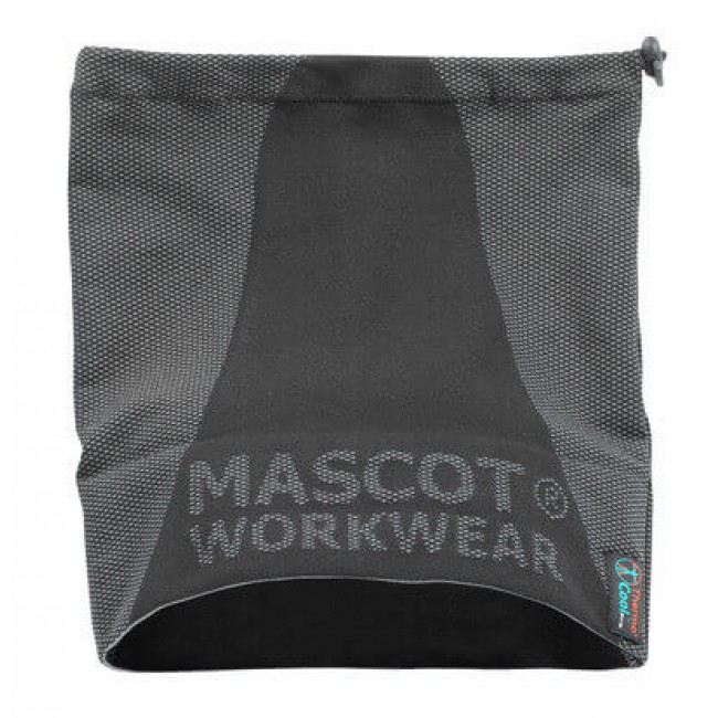 Neck Warmer black