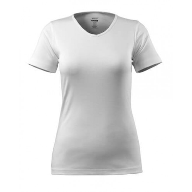 T-shirt white