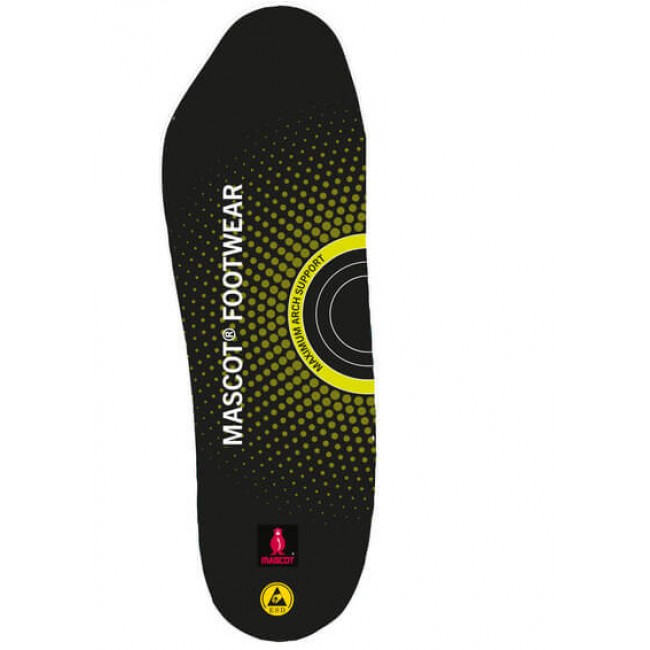 Insoles black