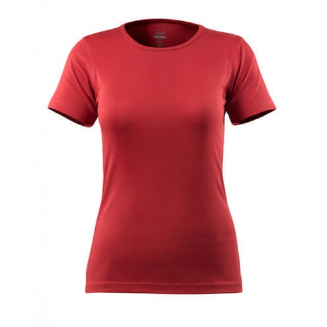 T-shirt red