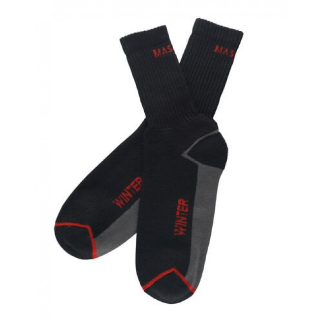 Socks black
