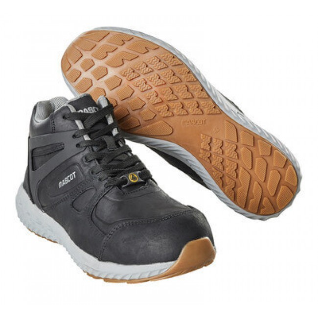 Safety Boot black