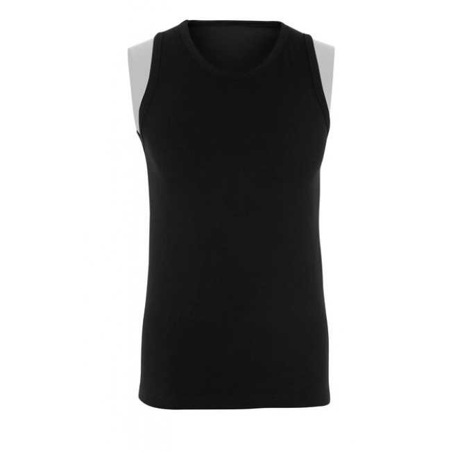 Under Shirt black