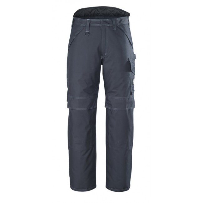 Winter Trousers dark navy Winter Trousers dark navy