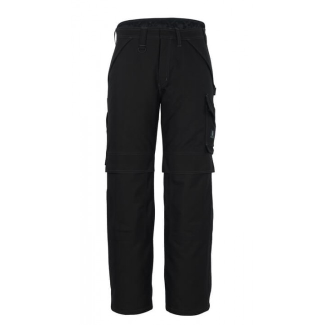 Winter Trousers black Winter Trousers black