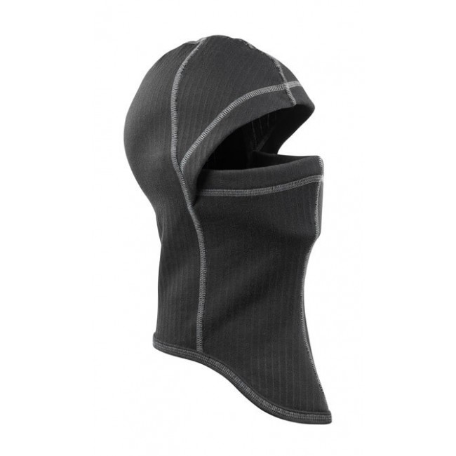 Balaclava black