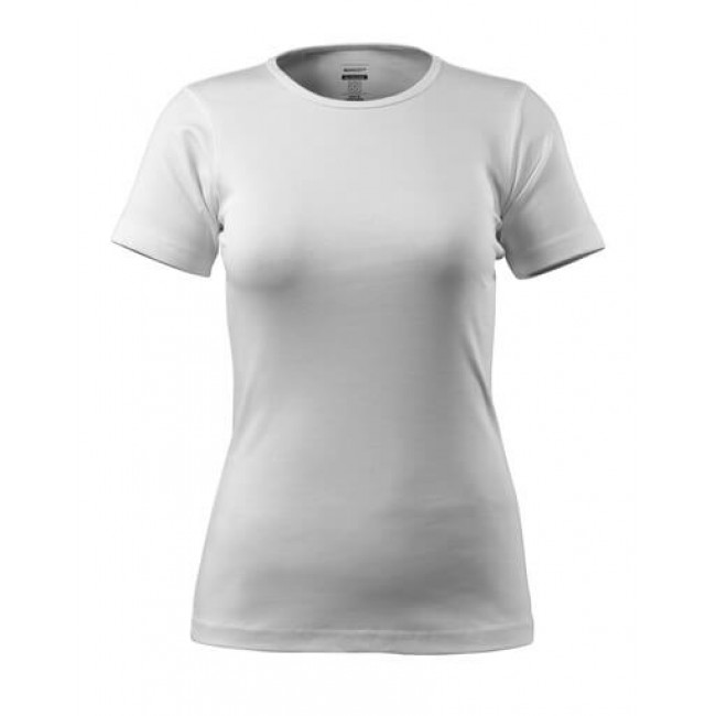 T-shirt white