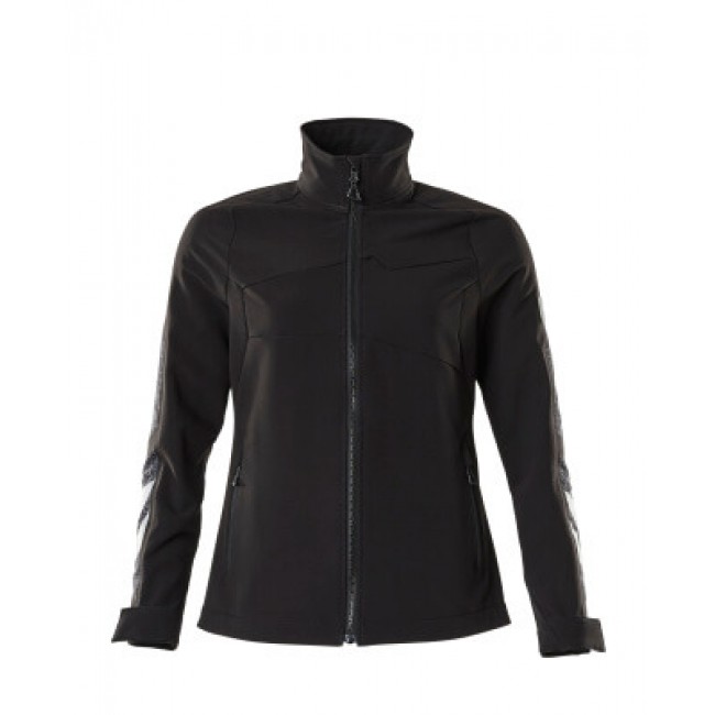 Jacket black Jacket black