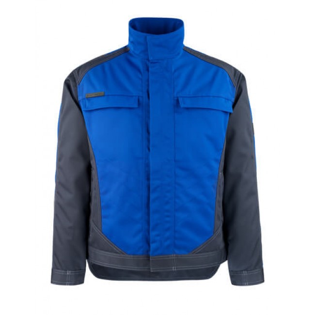 Jacket royal/dark navy Jacket royal/dark navy