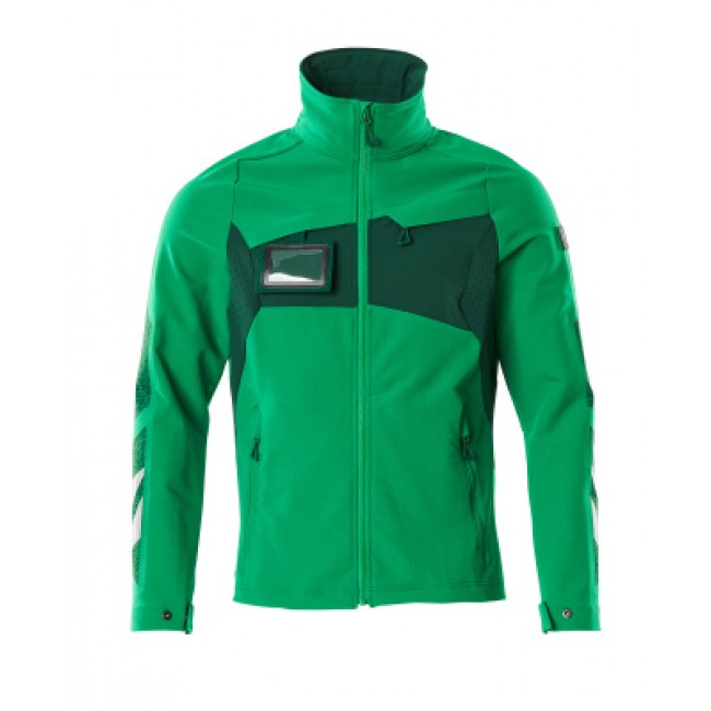 Jacket grass green/green Jacket grass green/green