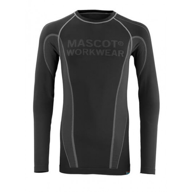 Functional Under Shirt black