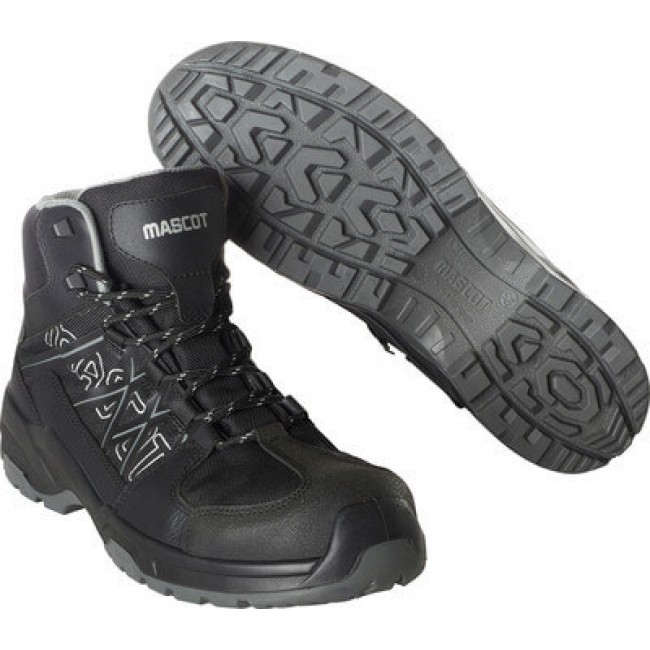 Safety Boot black