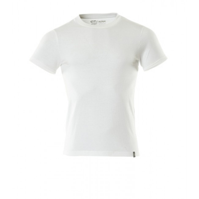 T-shirt white