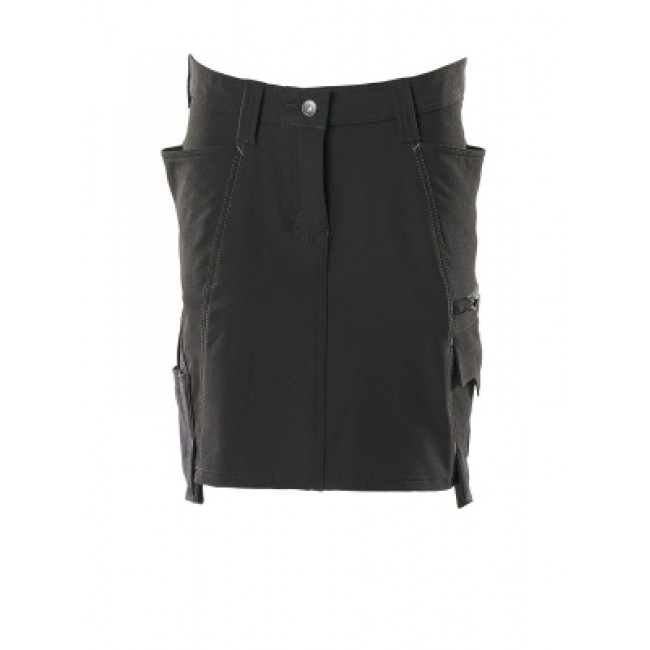 Skirt black Skirt black