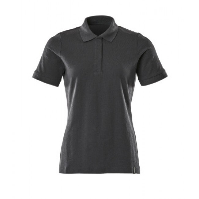 Polo shirt dark navy