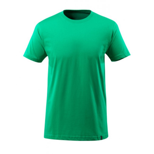 T-shirt grass green